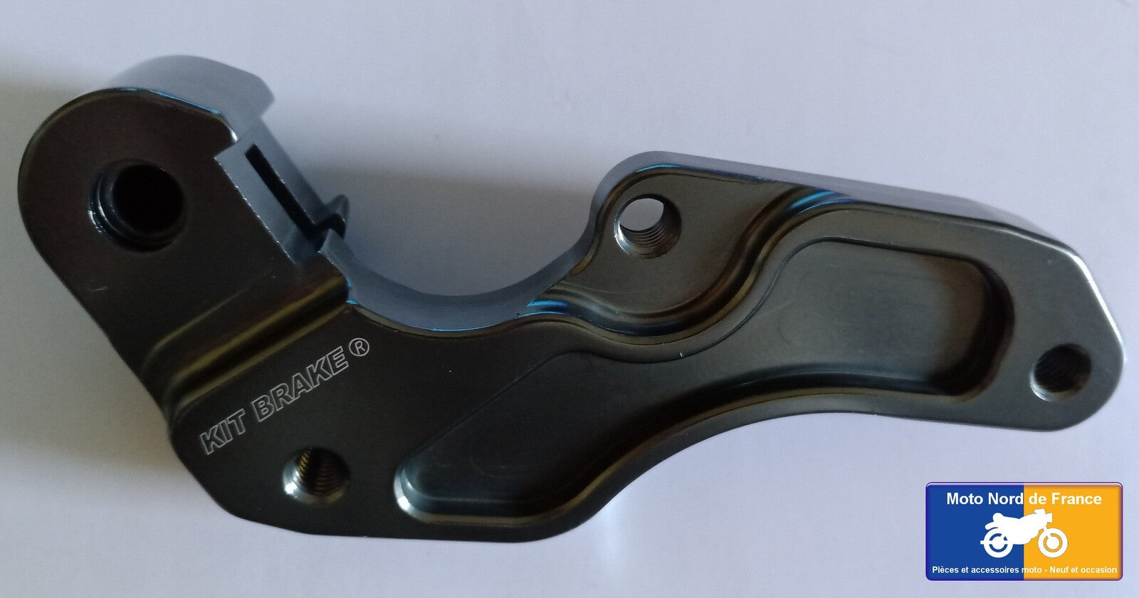 Patte de déport pour disque Ø320 - BRA1303