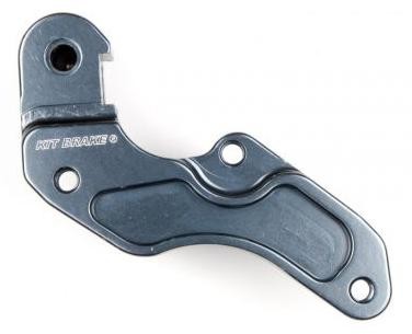 Patte de déport pour disque Ø320 - BRA1303