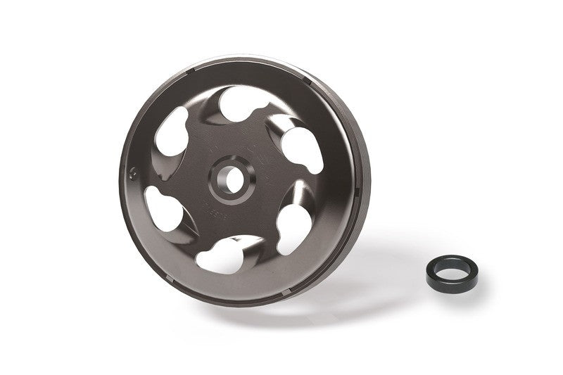 Cloche d'embrayage MALOSSI Maxi Wing  - 1674g - ref 7718431