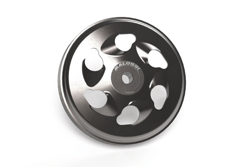 Cloche d'embrayage MALOSSI Maxi Wing Ø153mm - ref 7715900B
