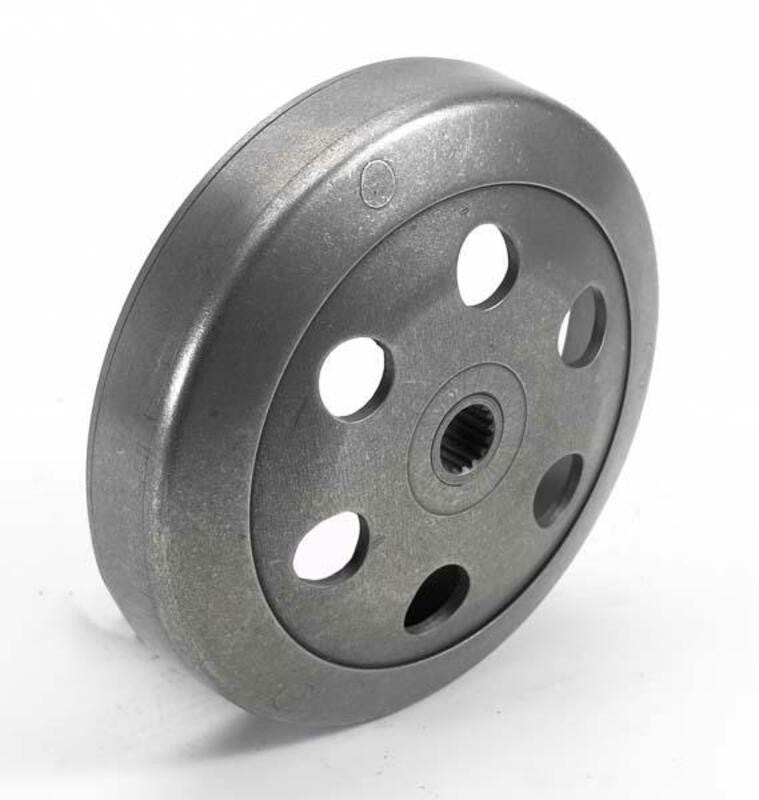 Cloche d'embrayage NEWFREM moteur Minarelli - ref G0684