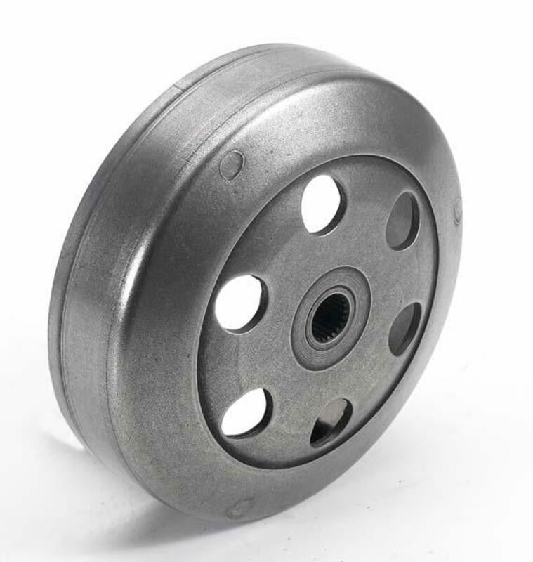 Cloche d'embrayage NEWFREN - ref G0685