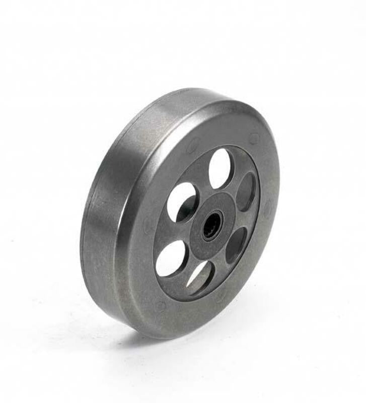 Cloche d'embrayage NEWFREN - ref G0688