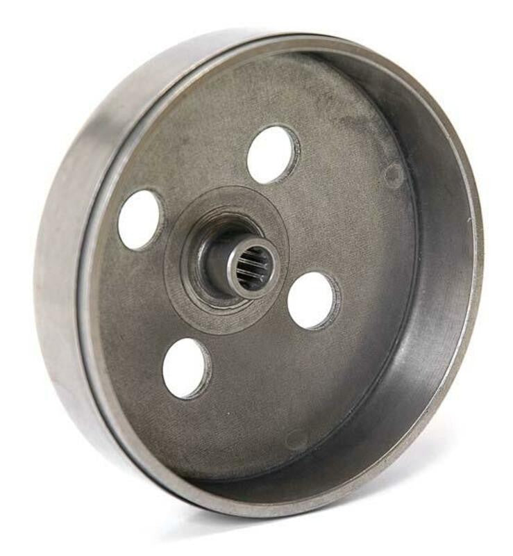 Cloche d'embrayage NEWFREN - ref G0721