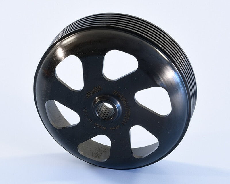 Cloche d'embrayage POLINI - ref 250.028