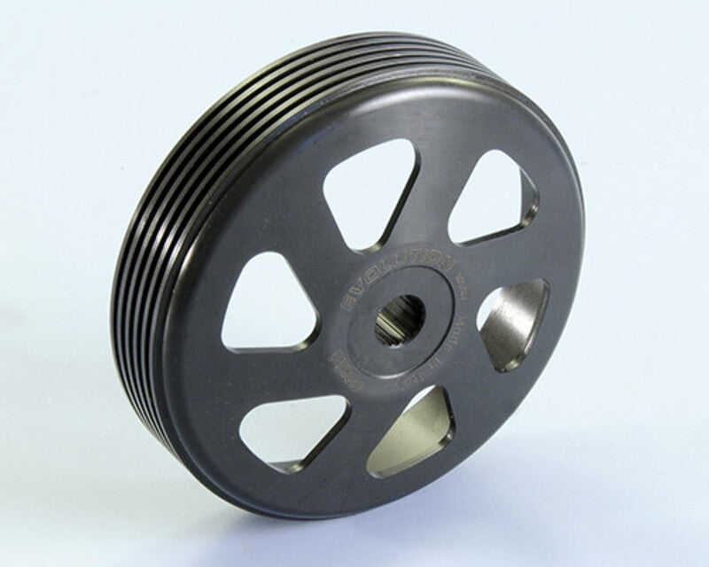 Cloche d'embrayage POLINI - ref 250.037