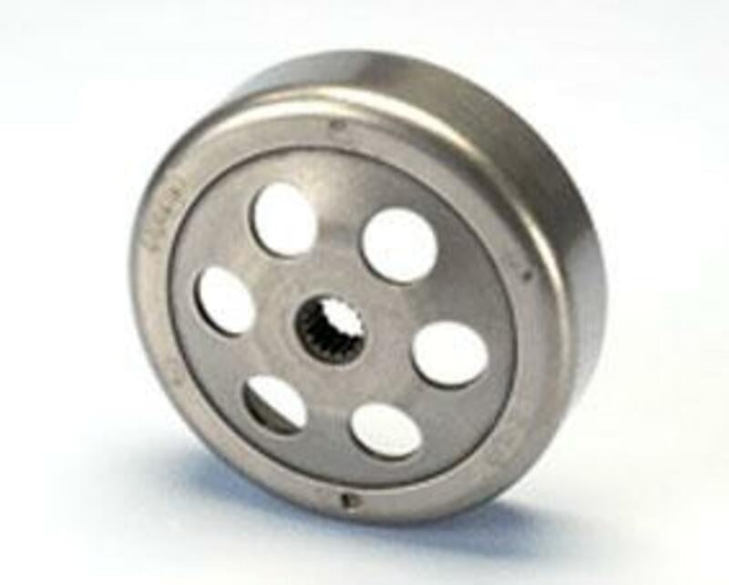 Cloche d'embrayage POLINI - ref 250.017