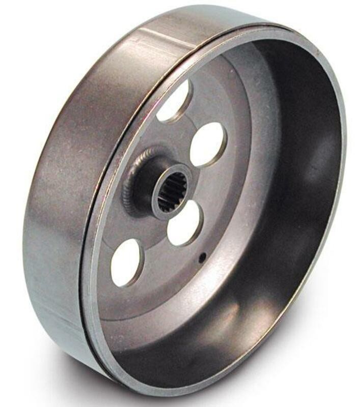 Cloche d'embrayage POLINI Honda PCX 125-SH125-S WING 125 - ref 250.011