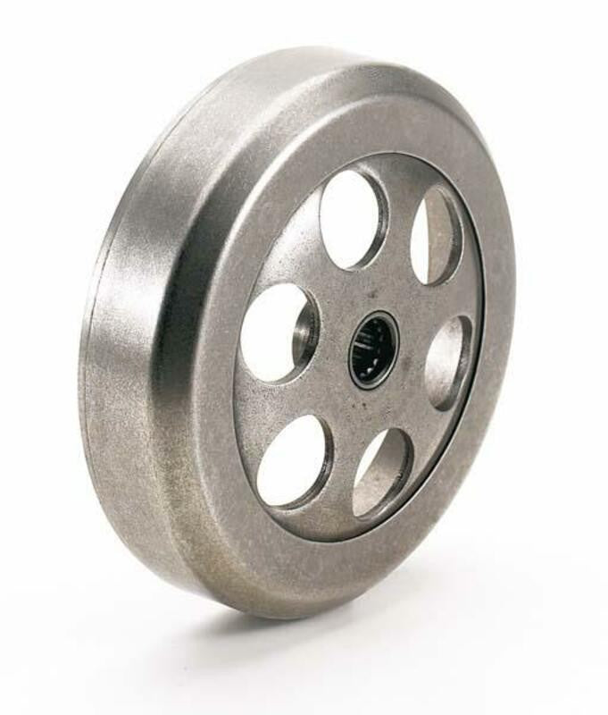 Cloche d'embrayage BW'S 50, Booster, Aprilia Gulliver, Rally, SR 50 - ref G0683