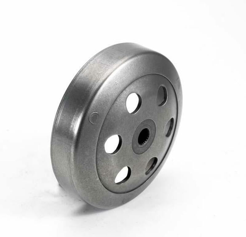 Cloche d'embrayage Peugeot Buxy, Zenith, Squab, Trekker, Honda Vision, Bali, Sky, X8R - ref G0686