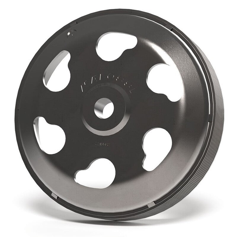 Cloche d'embrayage Maxi Wing Malossi Ø160 X-Max/Majesty 400 - ref 7715582B