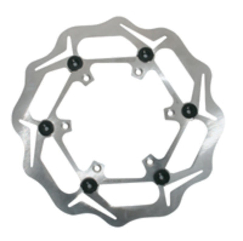 Disque de frein BRAKING pétale flottant - ref WL4003