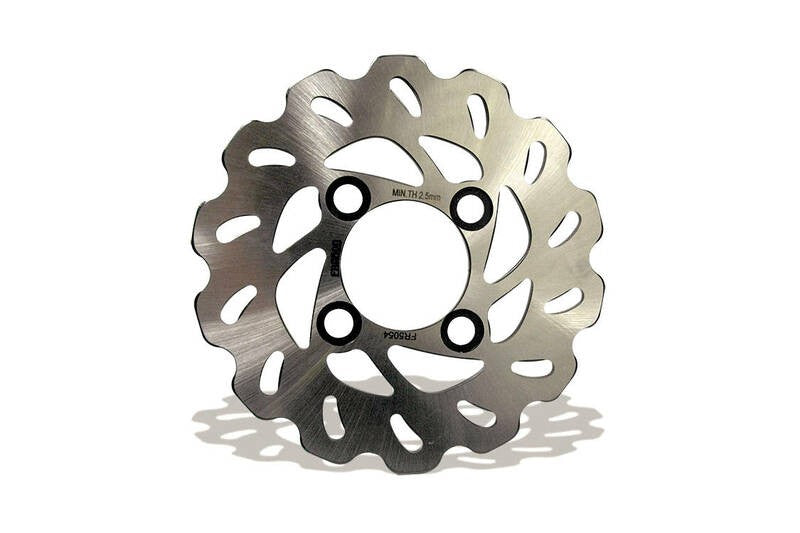 Disque de frein FRIXXION pétale fixe - ref AX-36-219