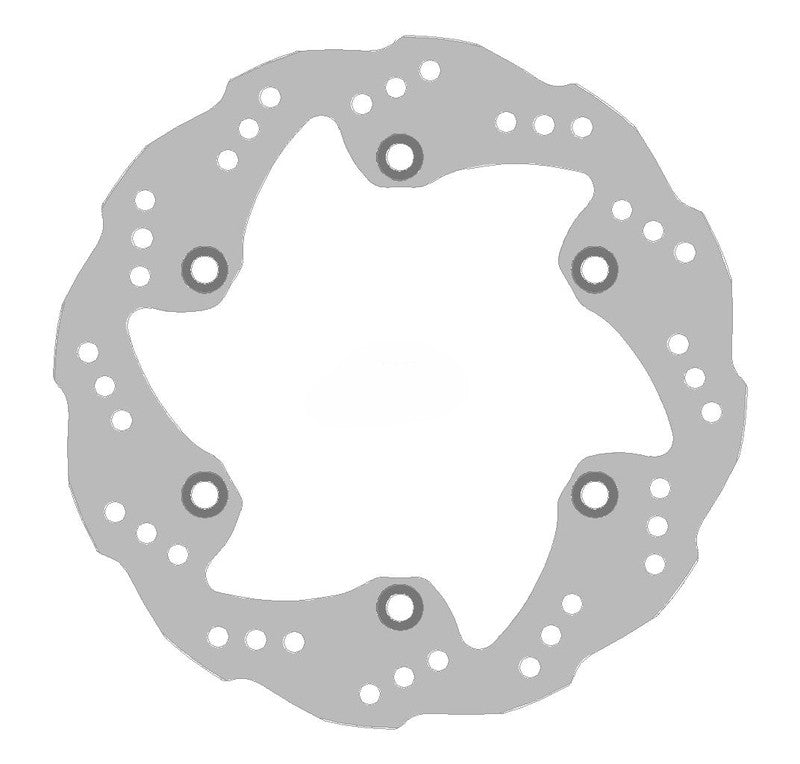 Disque de frein NG BRAKES wave - ref 1023X