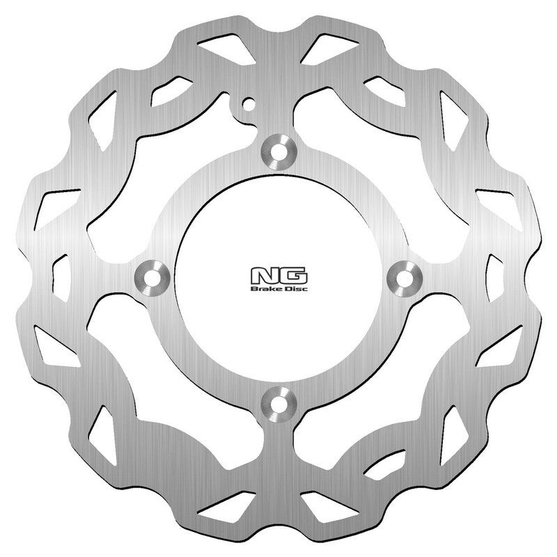 Disque de frein NG BRAKES pétale fixe - ref 1251X