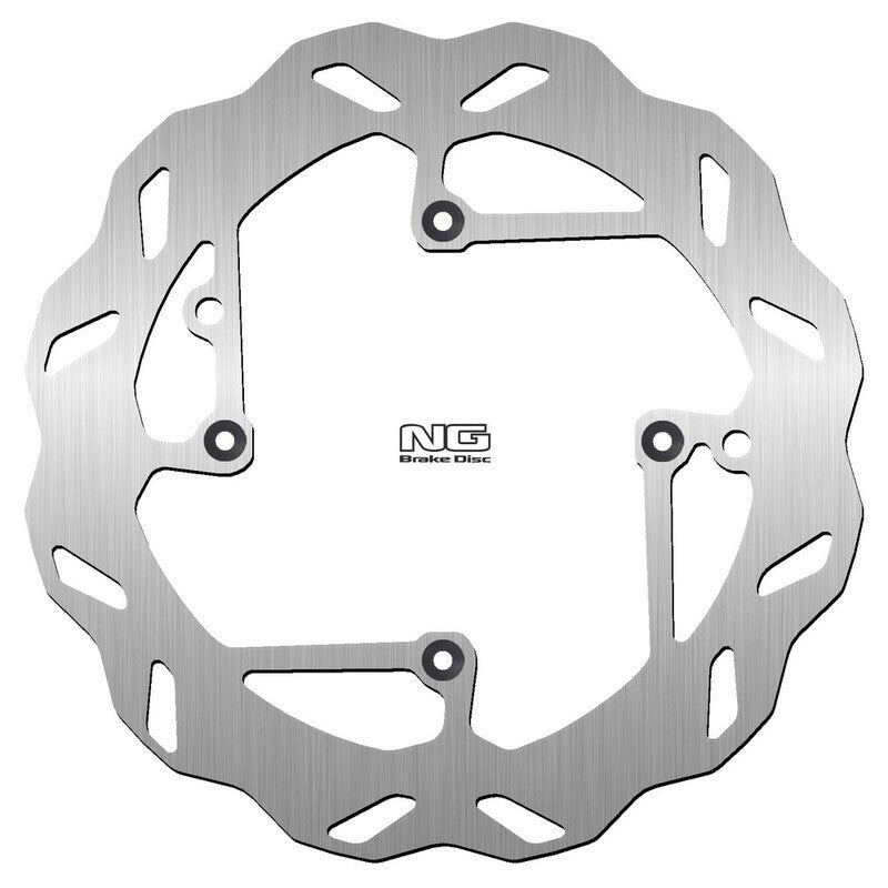 Disque de frein NG BRAKES pétale fixe - ref 910X