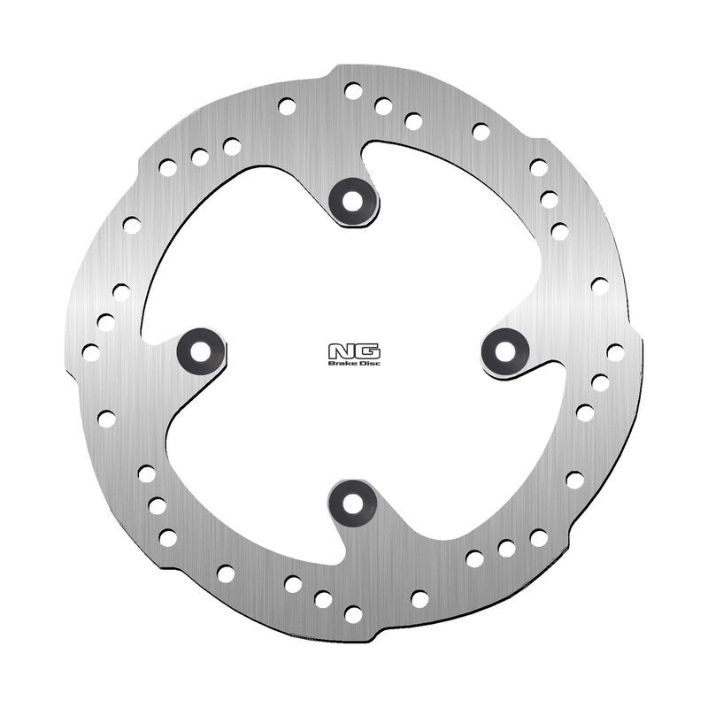 Disque de frein NG BRAKES pétale fixe - ref 1748X