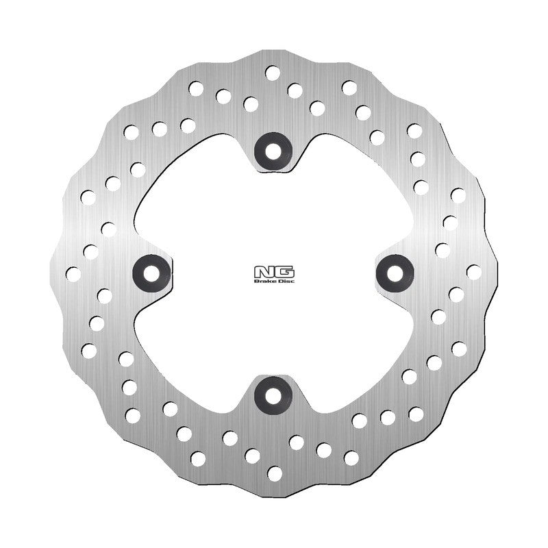 Disque de frein NG BRAKES pétale fixe - ref 2093X