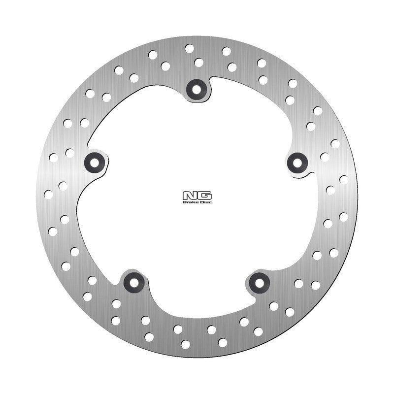 Disque de frein NG BRAKES pétale fixe - ref DIS2135