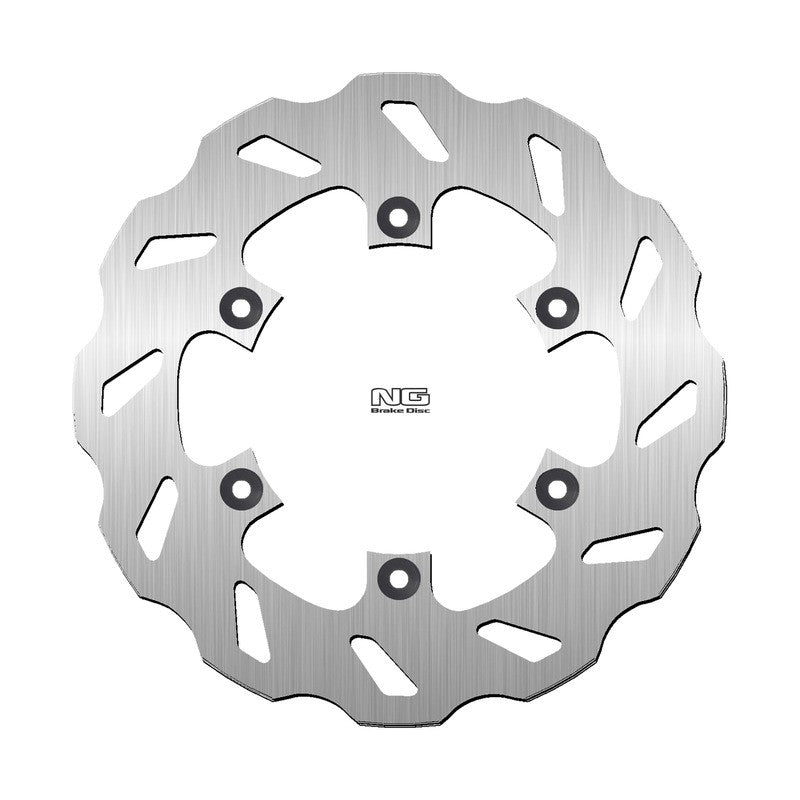 Disque de frein NG BRAKES pétale fixe - ref 310X