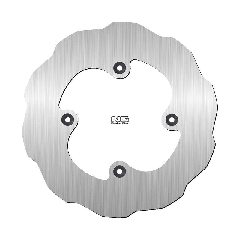 Disque de frein NG BRAKES pétale fixe - ref 1908XSP