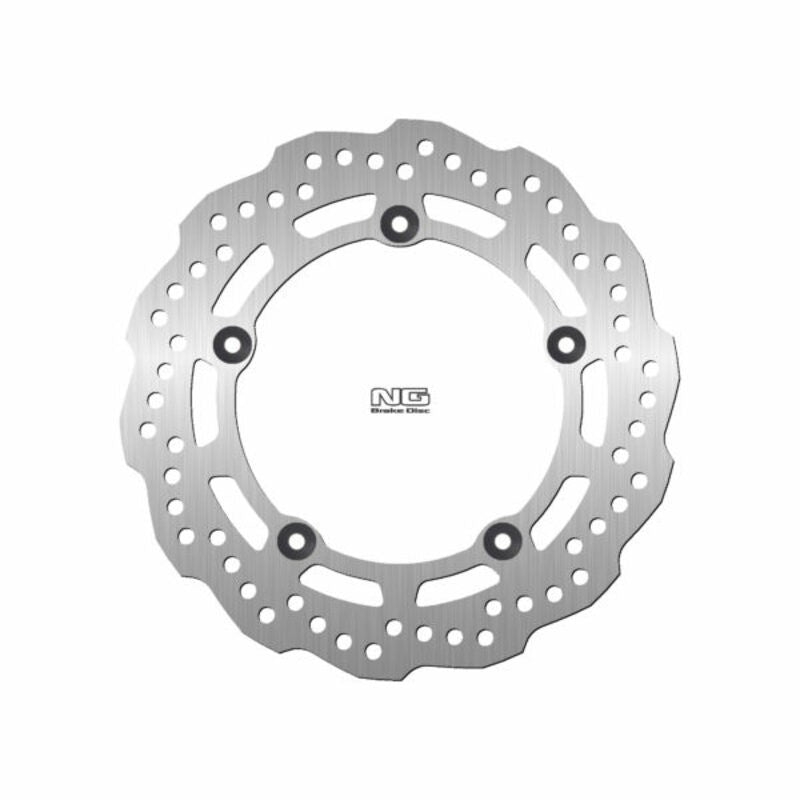 Disque de frein NG BRAKES pétale fixe - ref 1936X