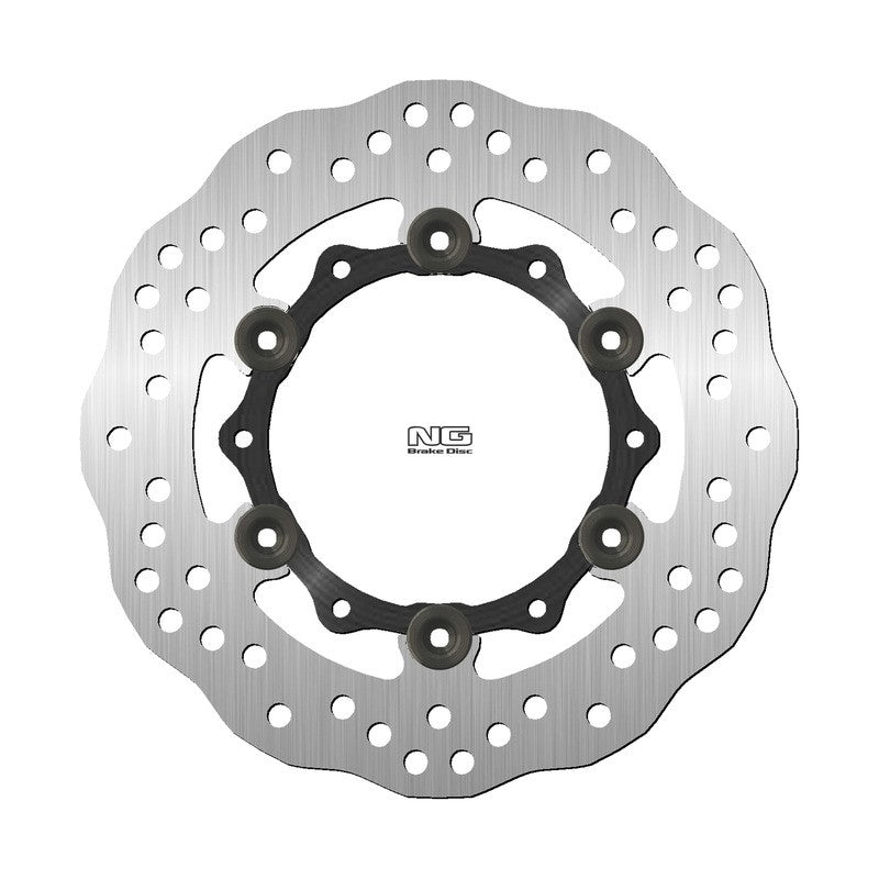Disque de frein NG BRAKES pétale flottant - ref DIS1994X