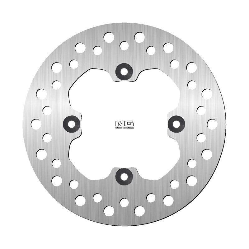 Disque de frein NG BRAKES rond fixe - ref 1979