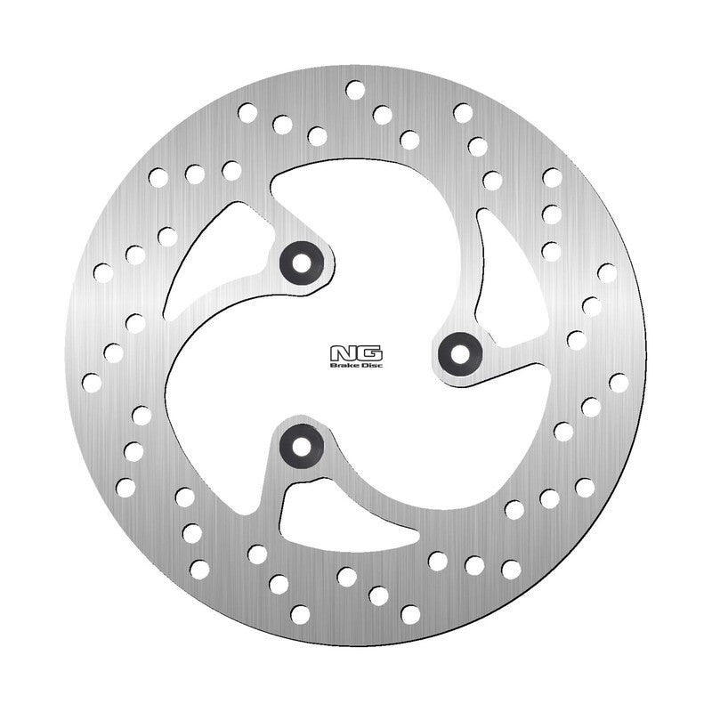 Disque de frein NG BRAKES rond fixe - ref 1866