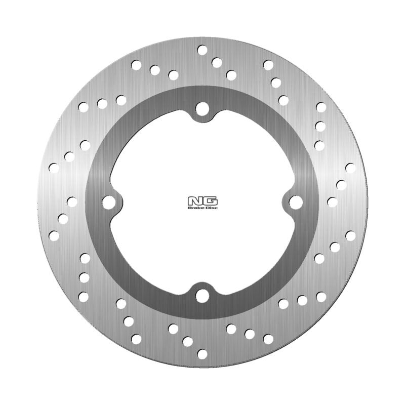 Disque de frein NG BRAKES rond fixe - ref 1794