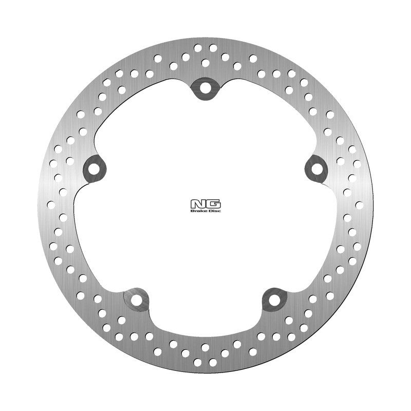 Disque de frein NG BRAKES rond fixe - ref 2082