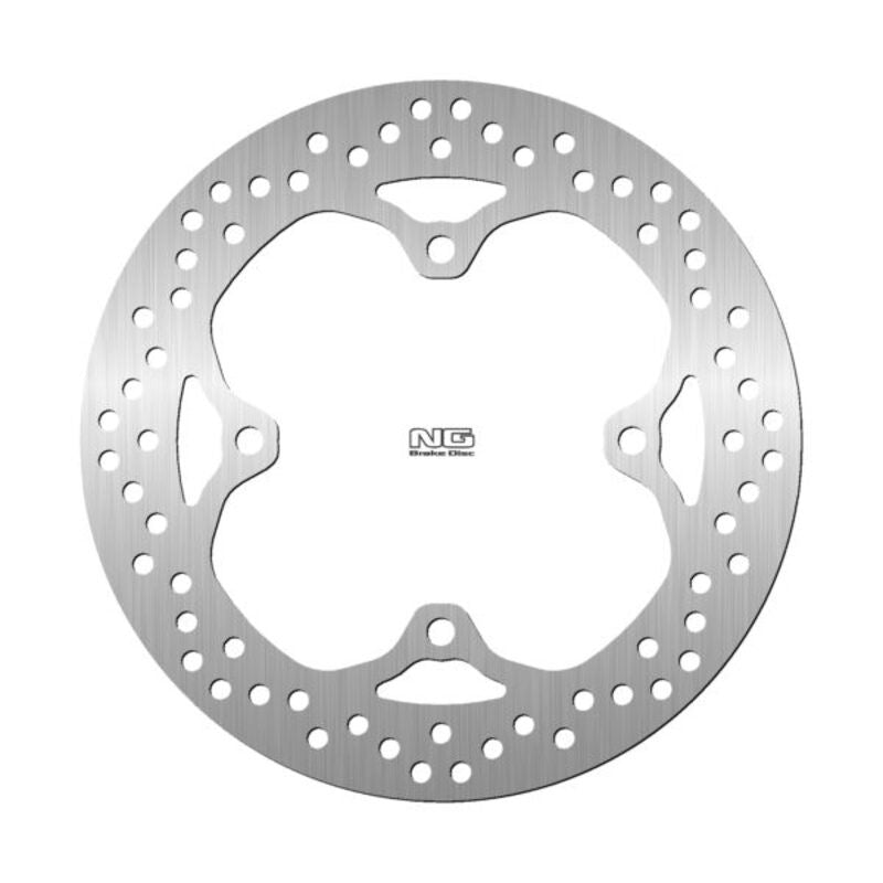 Disque de frein NG BRAKES rond fixe - ref 2105