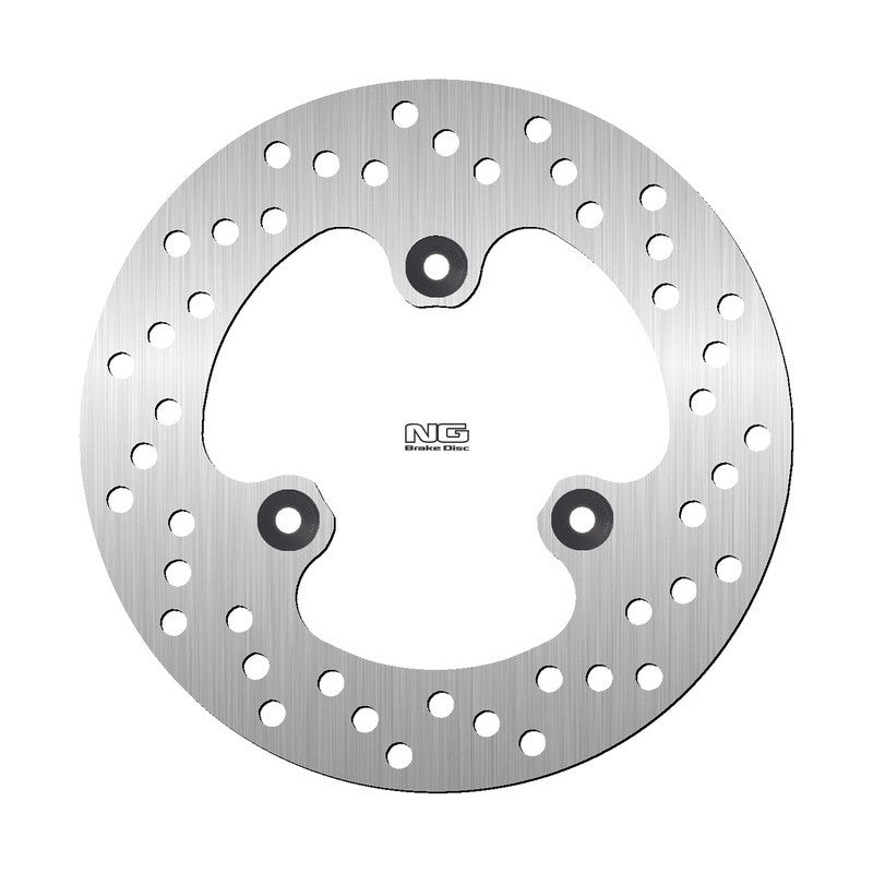 Disque de frein NG BRAKES rond fixe - ref DIS1968