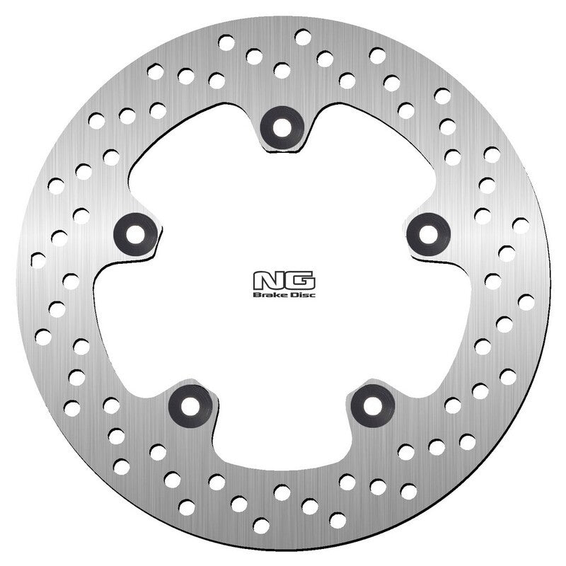Disque de frein NG BRAKES rond fixe - ref 1772