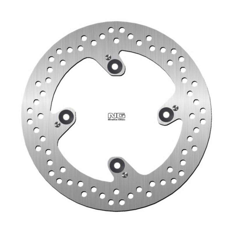 Disque de frein NG BRAKES rond fixe - ref 1775