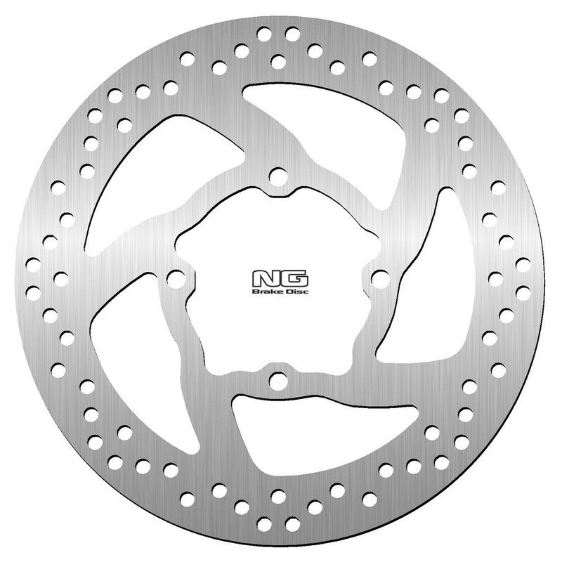 Disque de frein NG BRAKES rond fixe - ref 1721