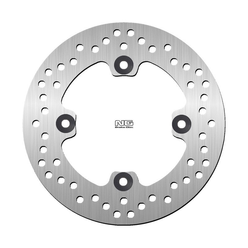 Disque de frein NG BRAKES rond fixe - ref 1683