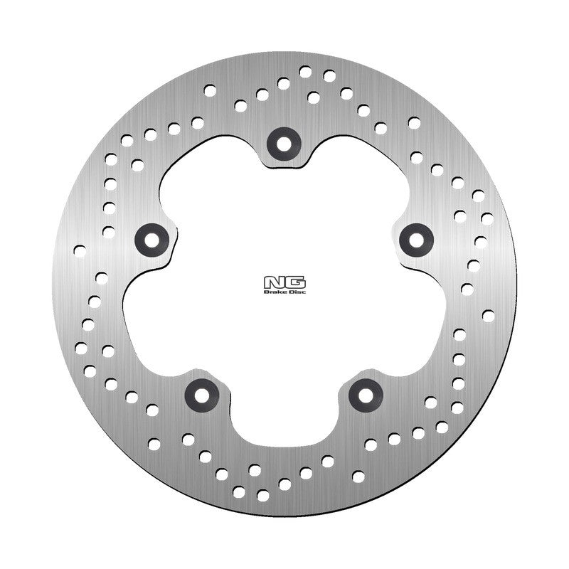 Disque de frein NG BRAKES rond fixe - ref 1714