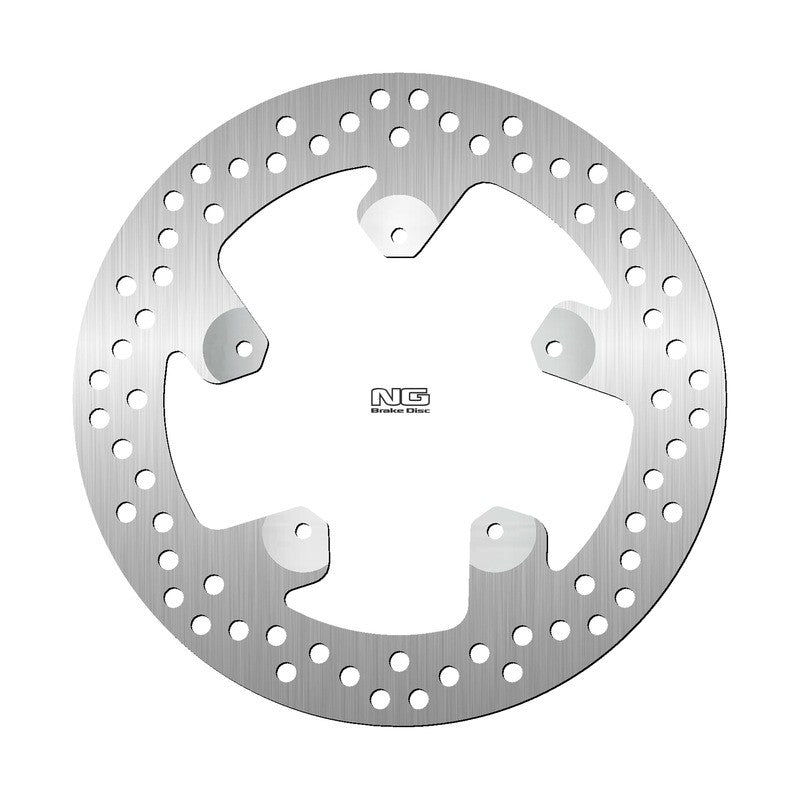 Disque de frein NG BRAKES rond fixe - ref 1831