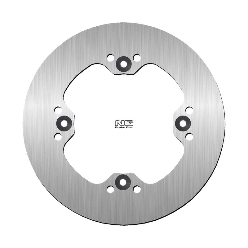 Disque de frein NG BRAKES rond fixe - ref 263SP
