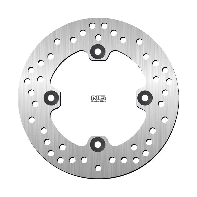 Disque de frein NG BRAKES rond fixe - ref 1684