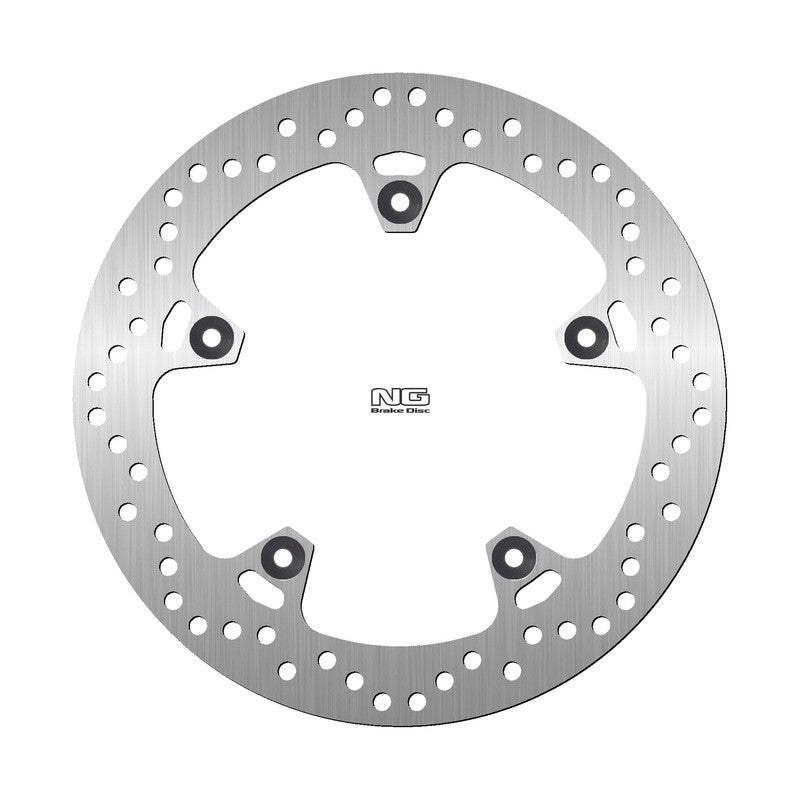 Disque de frein NG BRAKES rond fixe - ref 1828