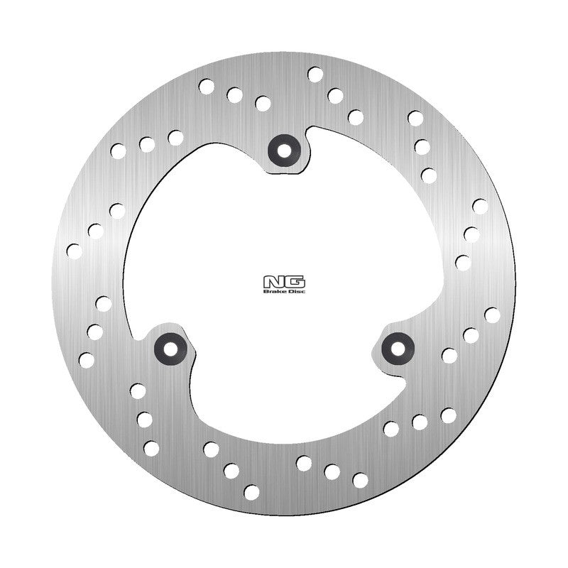 Disque de frein NG BRAKES rond fixe - ref 1863