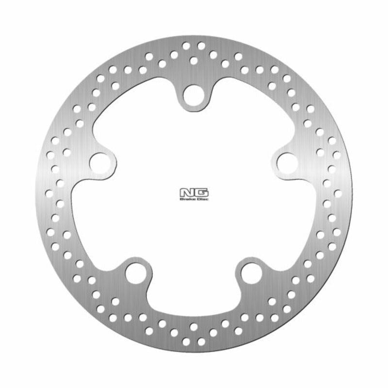 Disque de frein NG BRAKES rond fixe - ref 1800