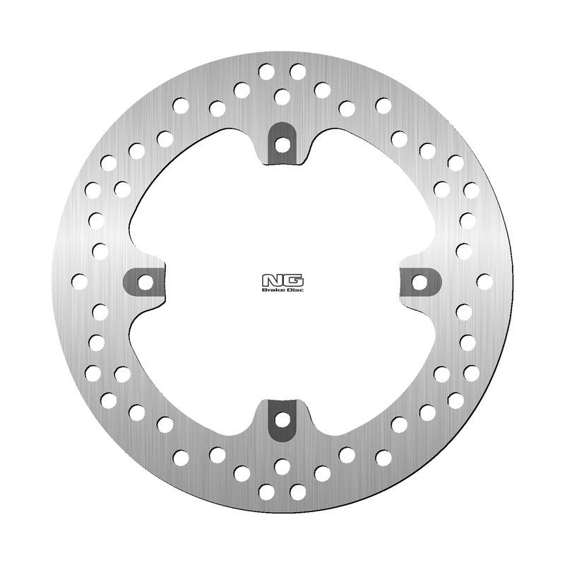 Disque de frein NG BRAKES rond fixe - ref 1859