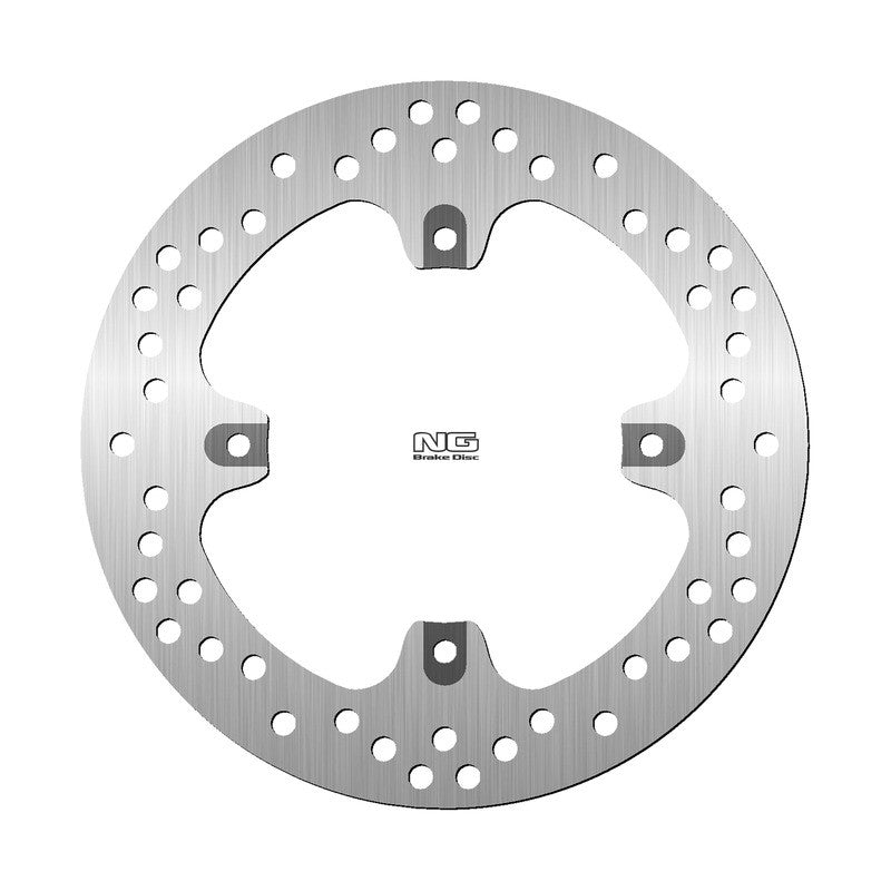 Disque de frein NG BRAKES rond fixe - ref 1918