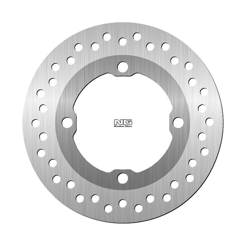 Disque de frein NG BRAKES rond fixe - ref 1902