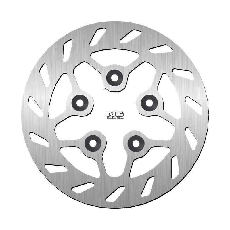 Disque de frein NG BRAKES rond fixe - ref 1313