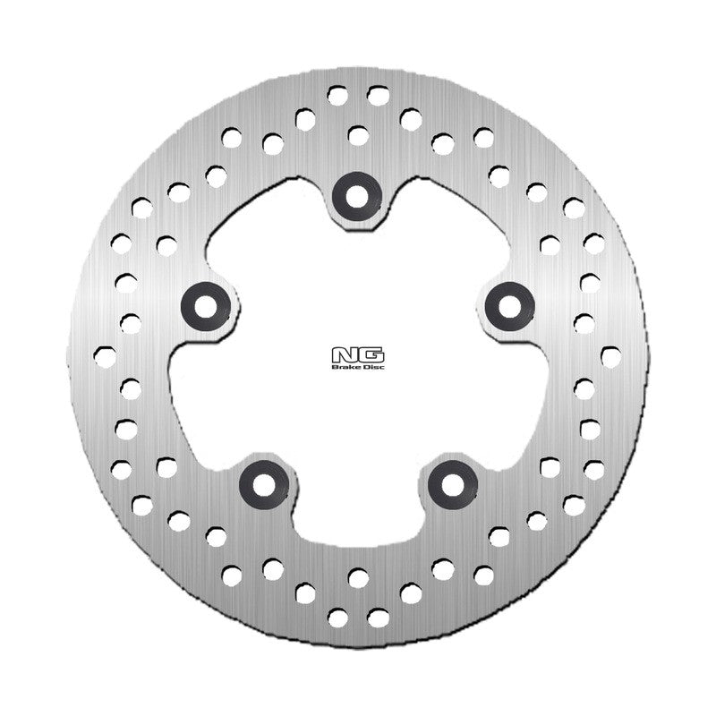 Disque de frein NG BRAKES rond fixe - ref 1346