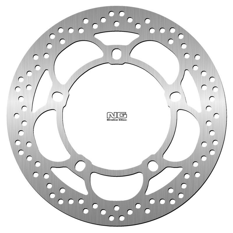 Disque de frein NG BRAKES rond fixe - ref 1351
